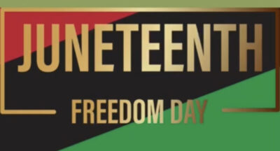 Juneteenth and Mental Health In The Black Community