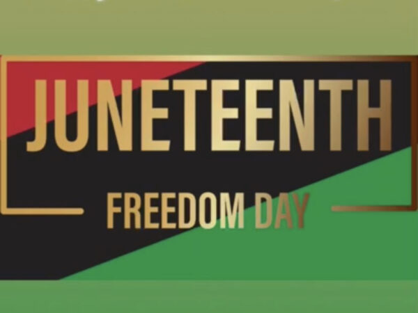 Juneteenth and Mental Health In The Black Community