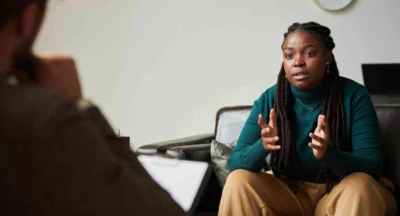 5 Signs You Need a Black Therapist in Philadelphia