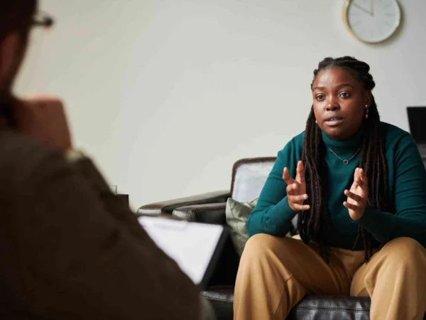 5 Signs You Need a Black Therapist in Philadelphia