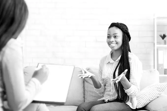 black teenage therapist piladelphia